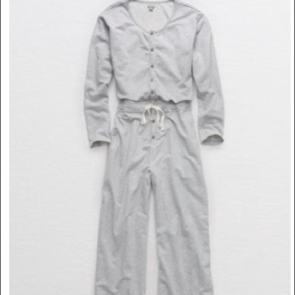 Aerie jumpsuit